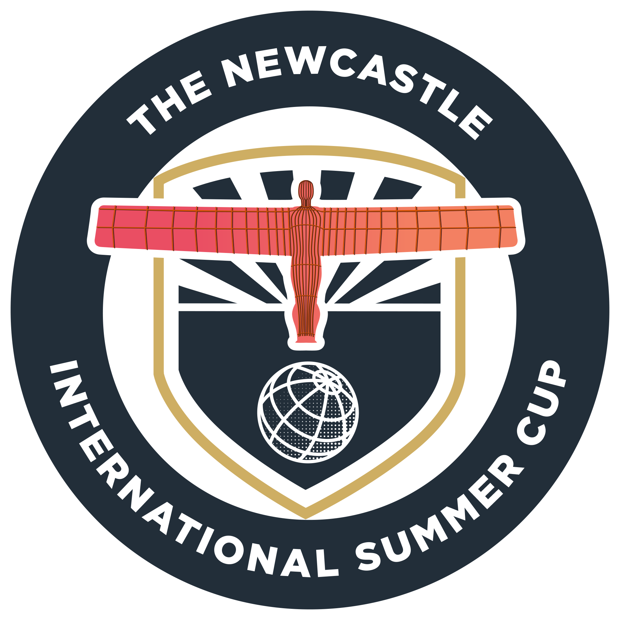 Newcastle International Summer Cup