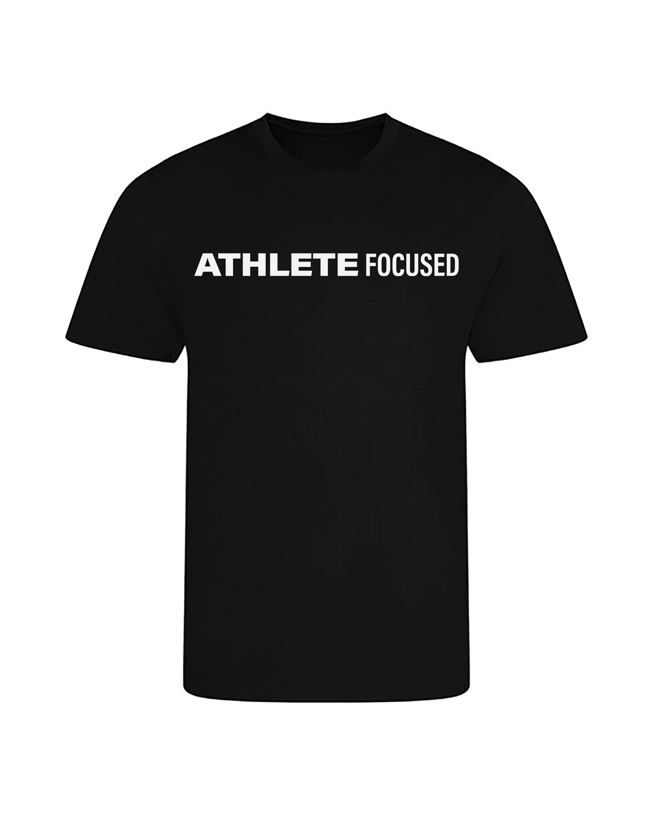 Athlete Focused Bundle 1.2