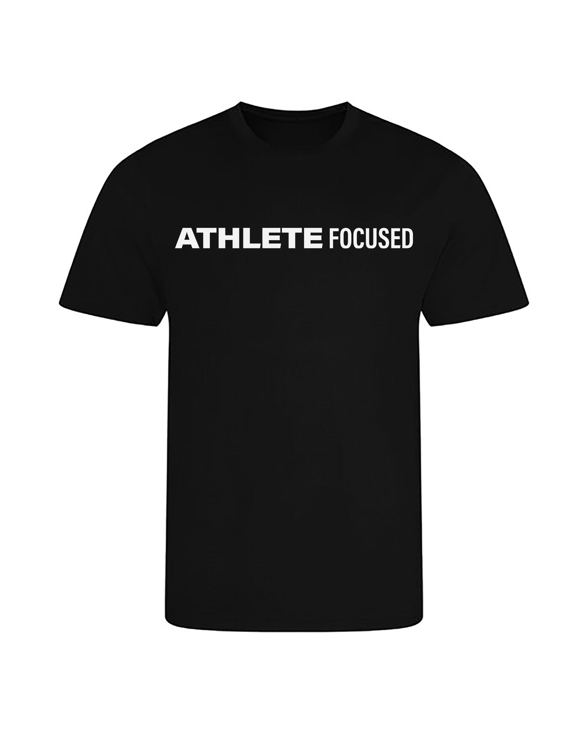 Athlete Focused Bundle 2.2