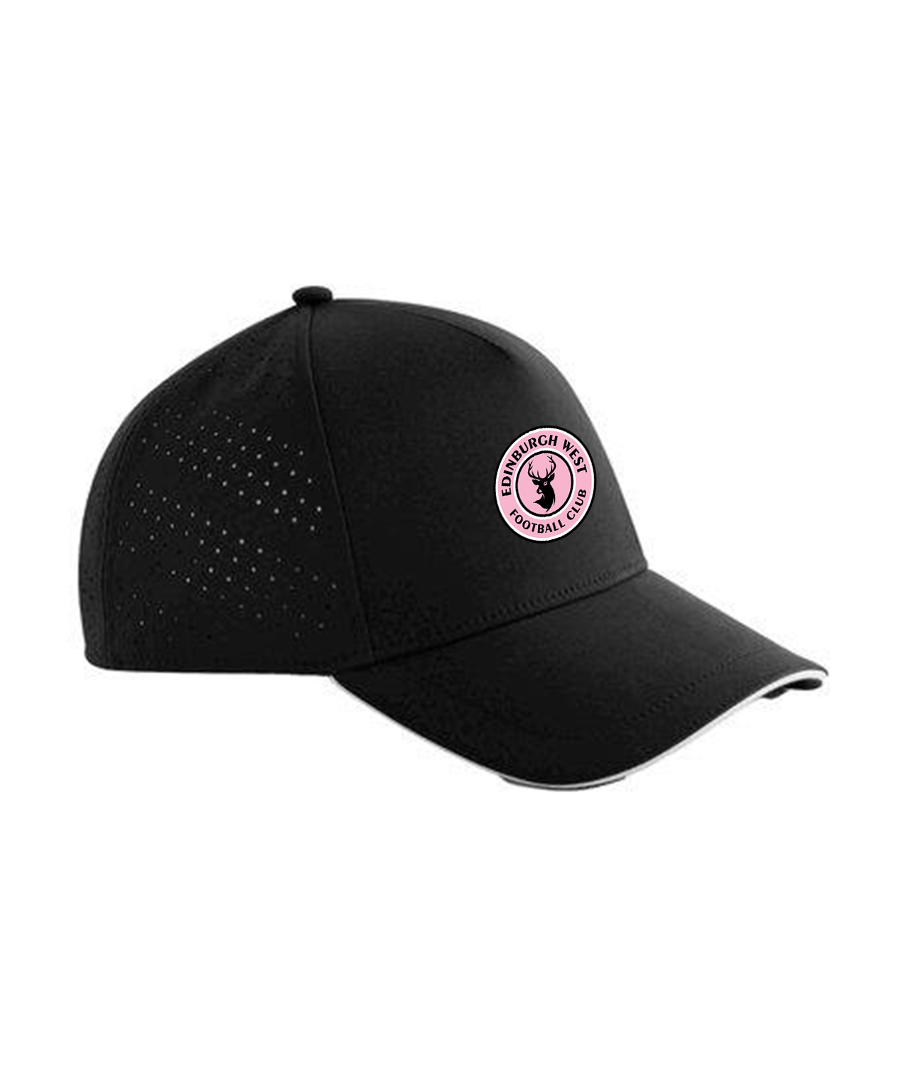 Edinburgh West Cap