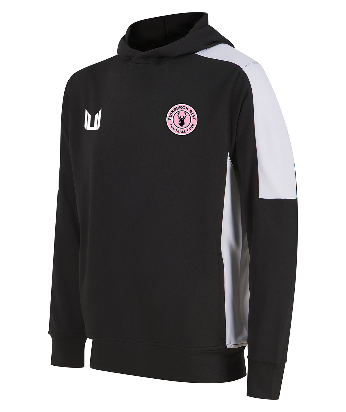 Edinburgh West Hoodie