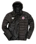 Edinburgh West Agile Jacket