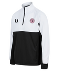 Edinburgh West 1/4 Zip