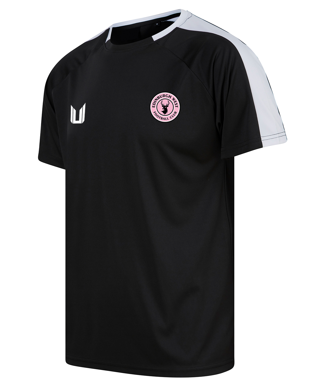Edinburgh West Training T-Shirt