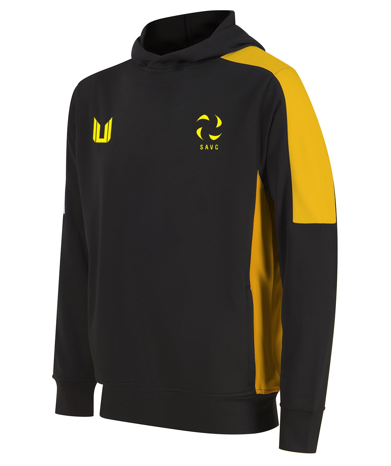 SAVC Hoodie