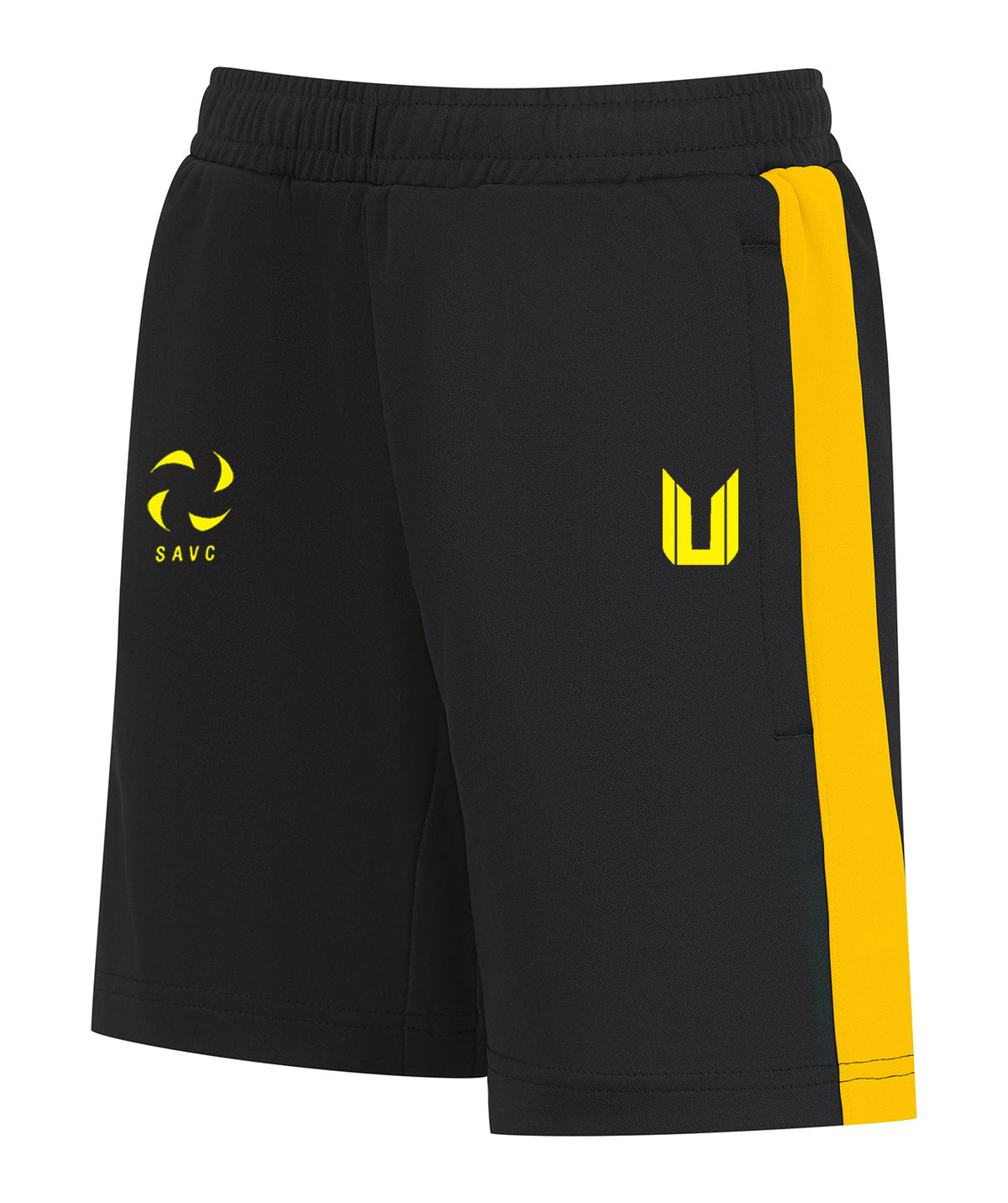 SAVC Shorts