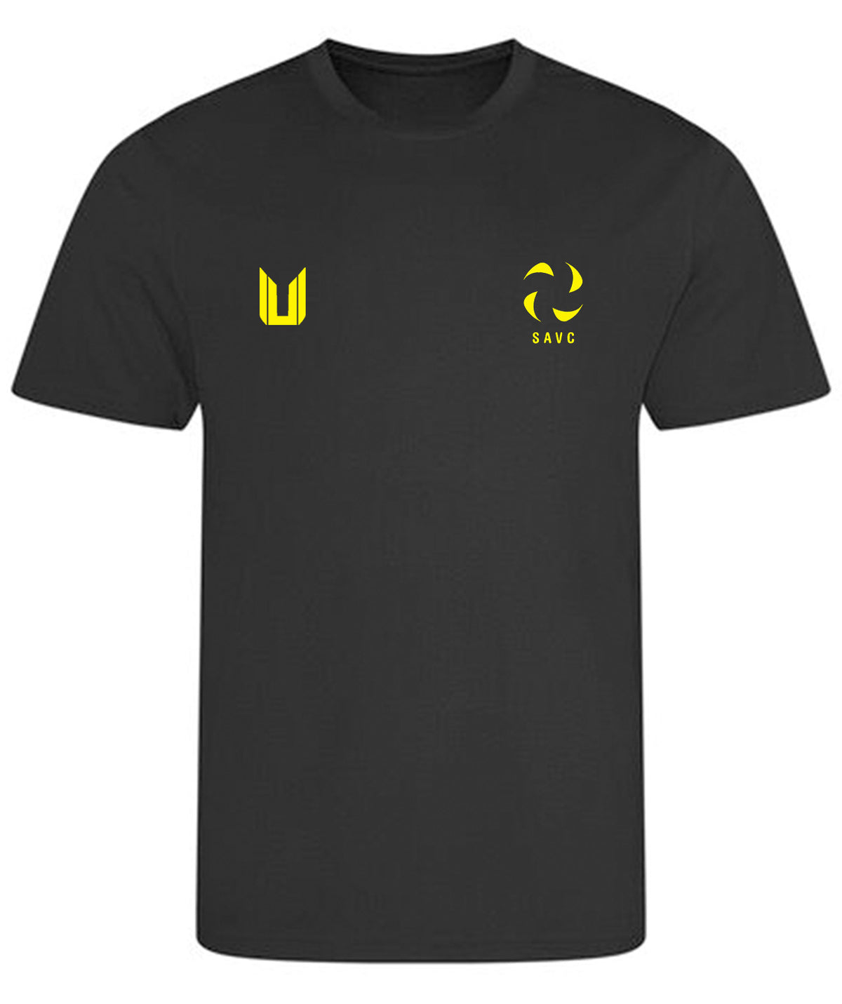 SAVC T-Shirt 2