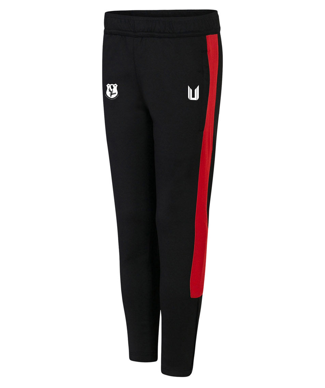 Duddingston Athletic Tek Pants