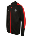 Duddingston Athletic Track Top