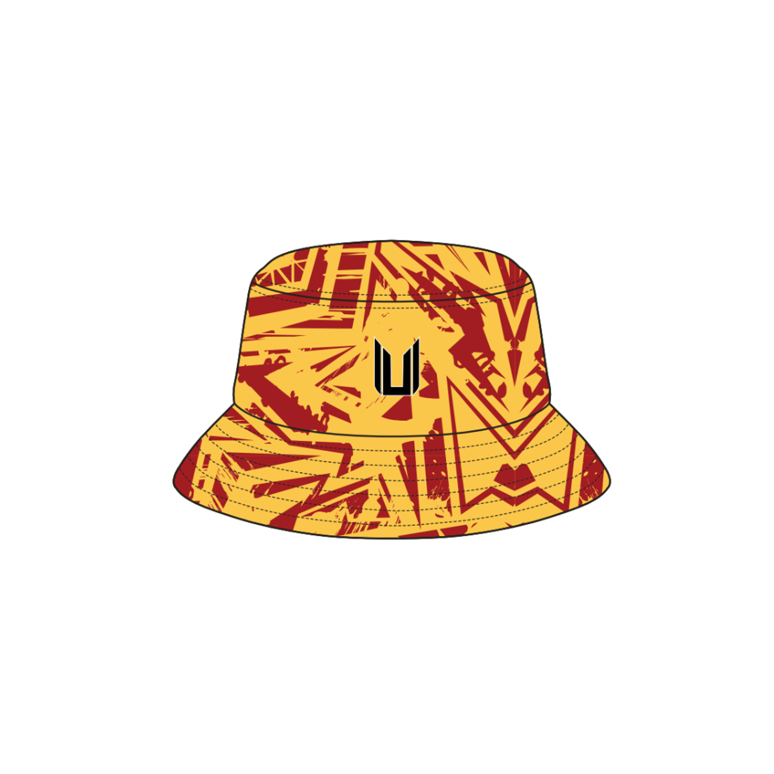 WSG Football 2026 Official Bucket Hat
