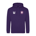 WSG Netball Hoodie