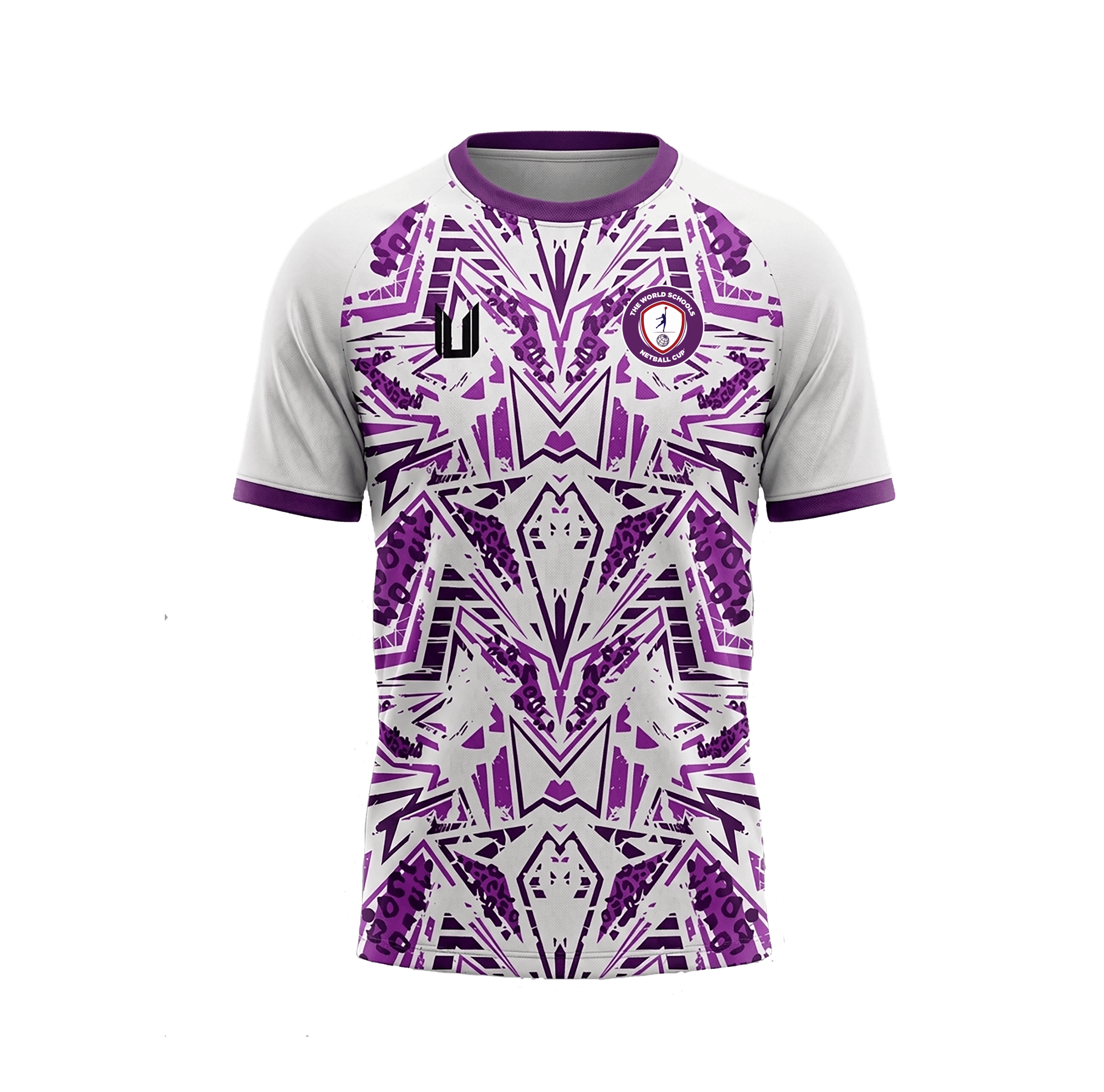 WSG Netball Shirt