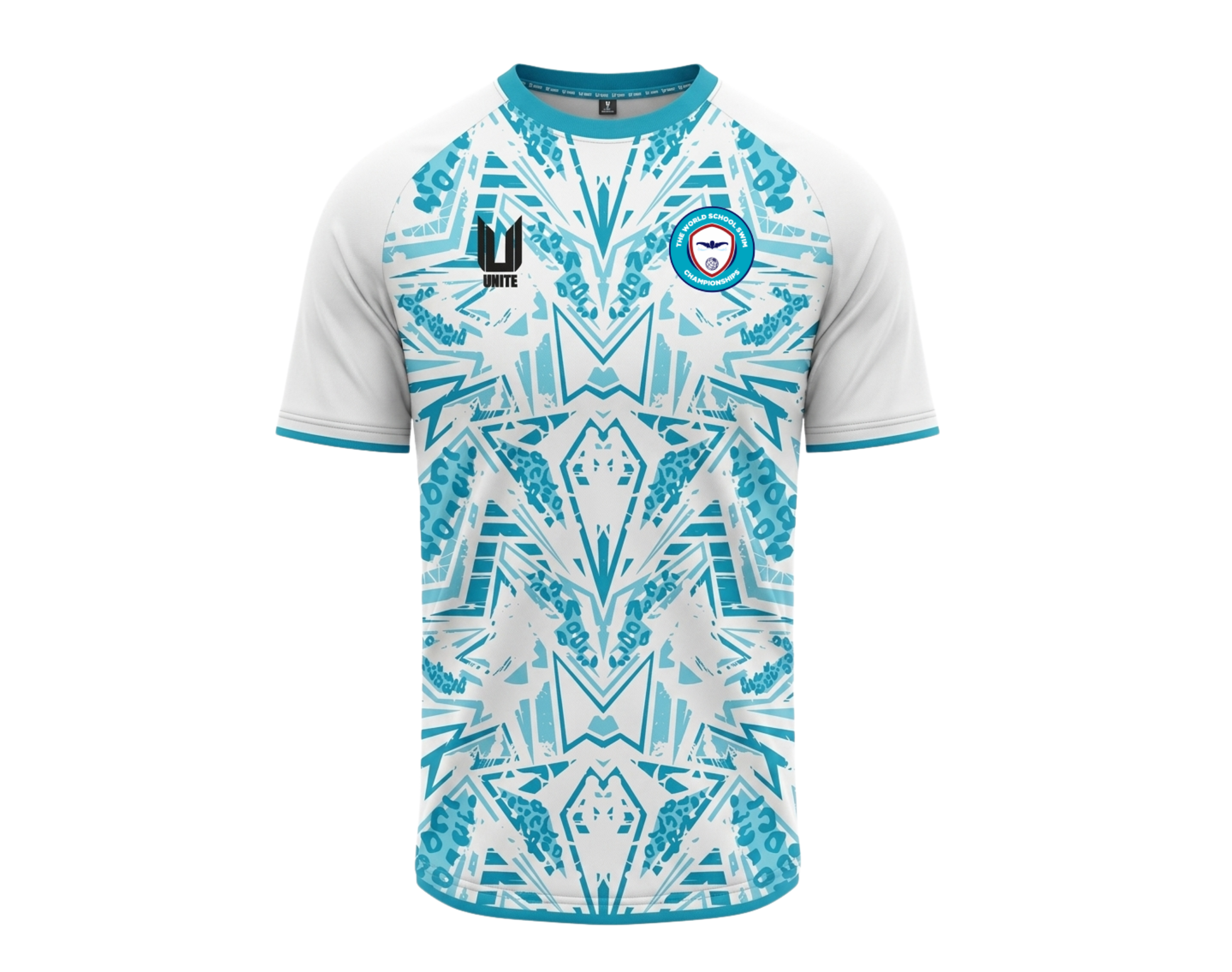 WSG Swim Shirt