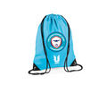 WSG Swim Drawstring Bag